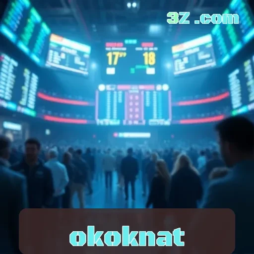 okoknat: A Evolução dos Jogos na Palma da Sua Mão!