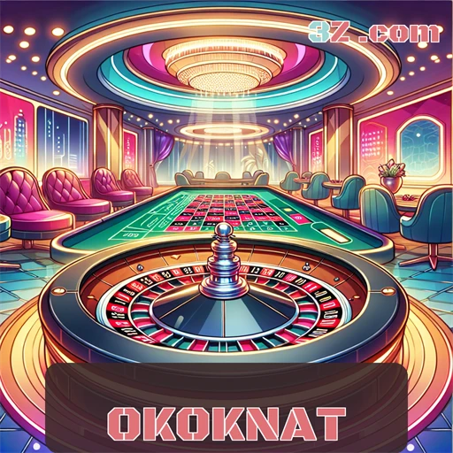 Bônus Imperdíveis no Site Okoknat: Atraia a Sorte!