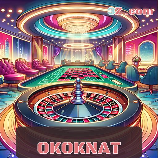 Bônus Imperdíveis no Site Okoknat: Atraia a Sorte!