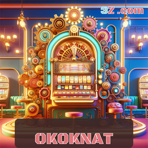 Login Aventureiro: Mergulhe no Universo do okoknat