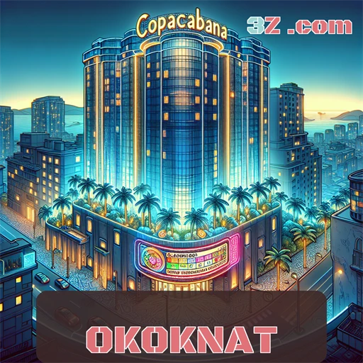Mergulhe nos Jogos do okoknat e Conecte-se com Gamers