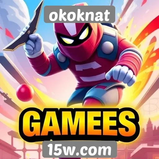jogos mobile em destaque no okoknat