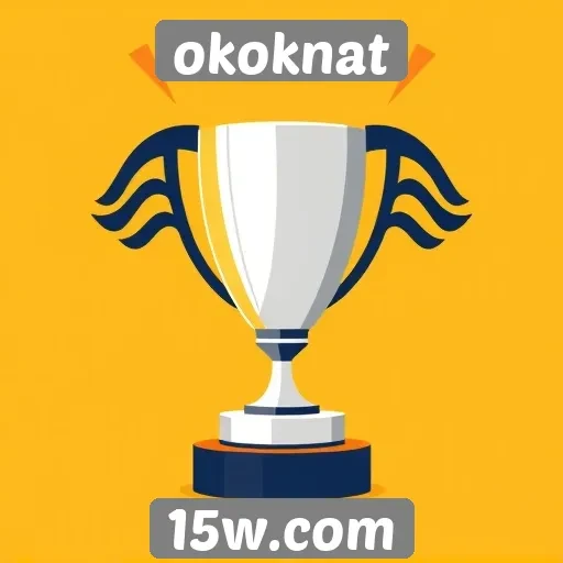 okoknat oferece torneios regulares para jogadores competitivos