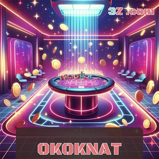 Slots Incríveis: A Experiência Empolgante do okoknat