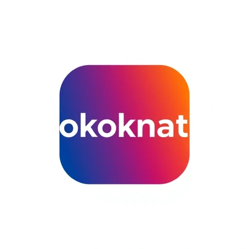 okoknat logo